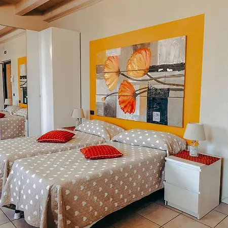 Apartahotel Ca Di Capri 3*