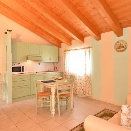 Ca Di Capri Apartahotel Bussolengo