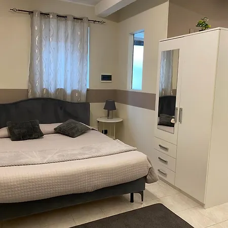 Apartahotel Ca Di Capri