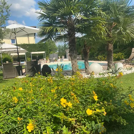 Ca Di Capri Apartahotel Bussolengo
