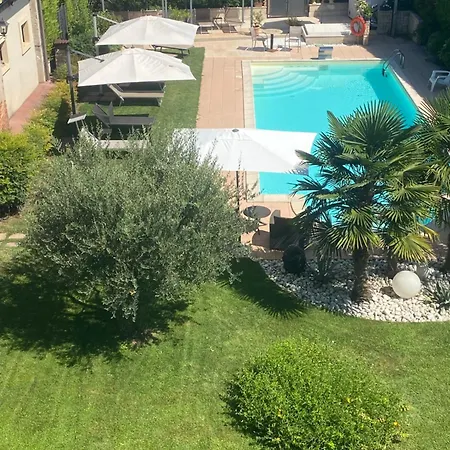 Apartahotel Ca Di Capri