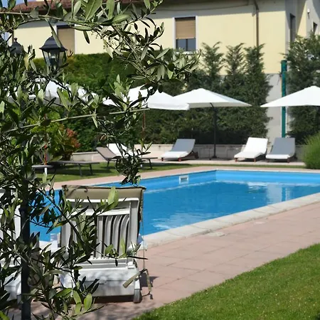Apartahotel Ca Di Capri 3*