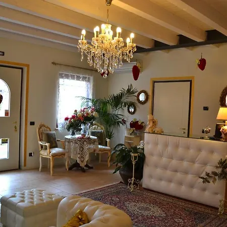 Apartahotel Ca Di Capri Bussolengo
