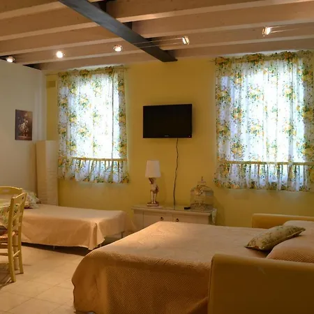 Apartahotel Ca Di Capri 3*
