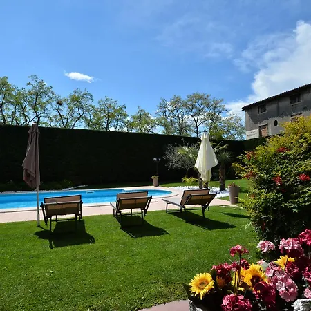 Apartahotel Ca Di Capri Bussolengo