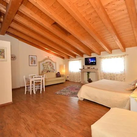 Ca Di Capri Apartahotel