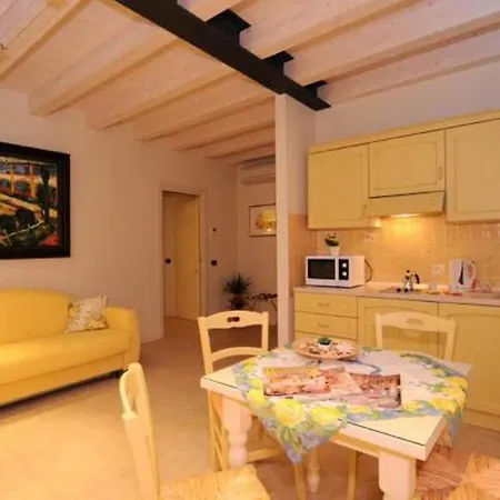Apartahotel Ca Di Capri 3*