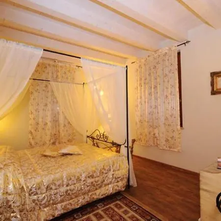 Apartahotel Ca Di Capri