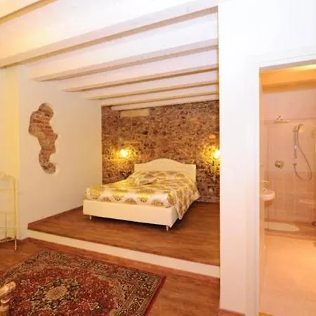 Ca Di Capri Apartahotel Bussolengo
