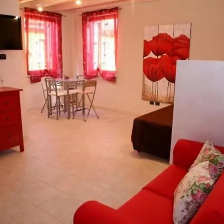 Ca Di Capri Apartahotel Bussolengo