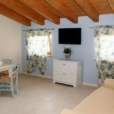 Apartahotel Ca Di Capri 3*