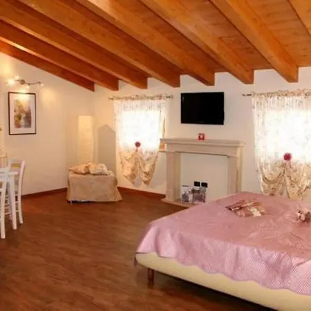 Apartahotel Ca Di Capri 3*