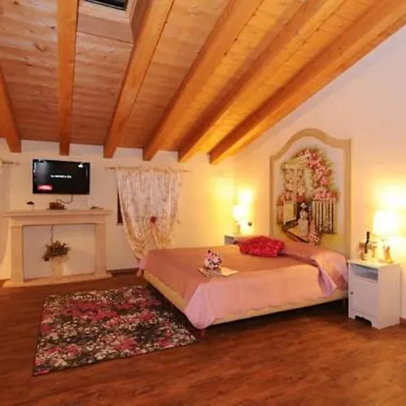 Apartahotel Ca Di Capri Bussolengo
