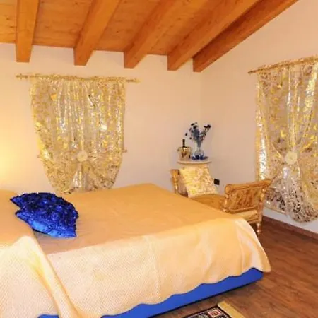 Ca Di Capri Apartahotel Bussolengo