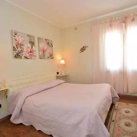 Ca Di Capri Apartahotel Bussolengo