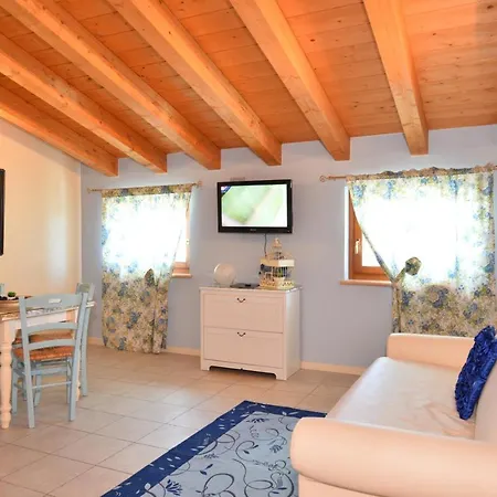 Apartahotel Ca Di Capri
