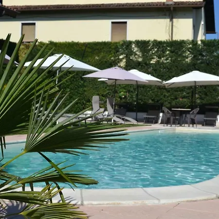 Apartahotel Ca Di Capri Bussolengo