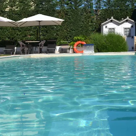 Ca Di Capri Apartahotel Bussolengo