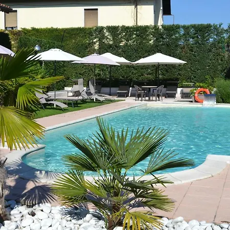 Apartahotel Ca Di Capri Bussolengo