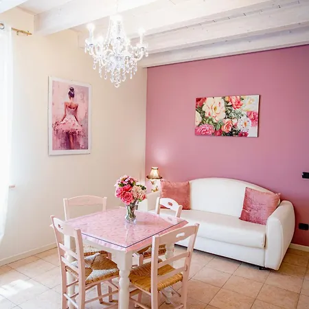 Aparthotel Cà Di Capri