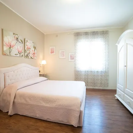 Aparthotel Cà Di Capri Bussolengo
