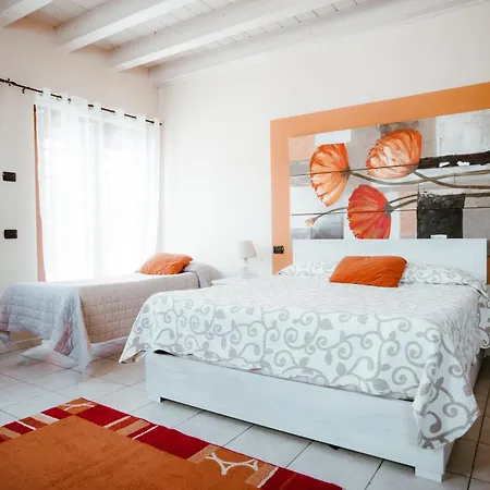 Aparthotel Cà Di Capri 3*