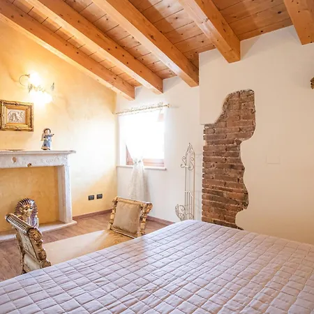 Aparthotel Cà Di Capri Bussolengo