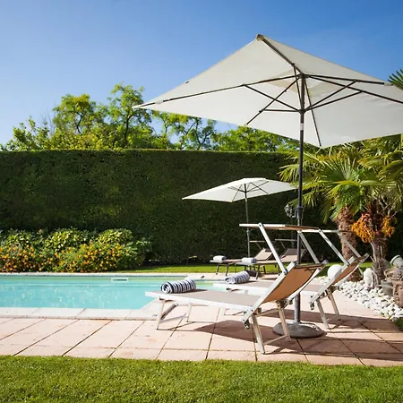 Cà Di Capri Aparthotel