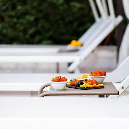 Aparthotel Cà Di Capri 3*
