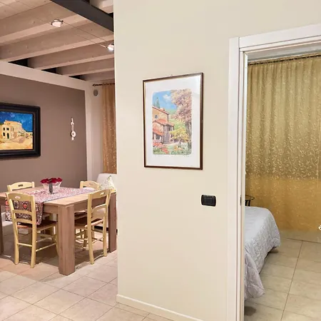 Aparthotel Cà Di Capri