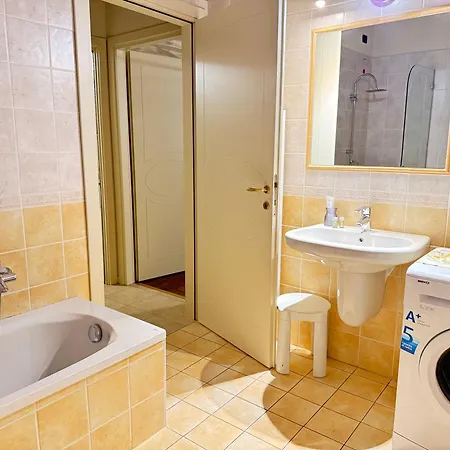 Aparthotel Cà Di Capri Bussolengo