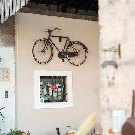 Cà Di Capri Aparthotel Bussolengo