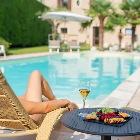 Aparthotel Cà Di Capri Bussolengo