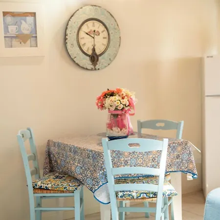 Cà Di Capri Aparthotel 3*