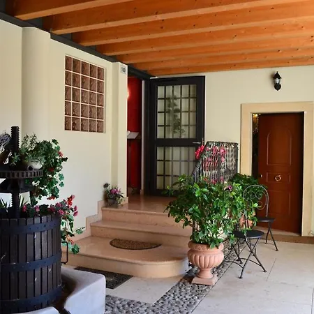 Aparthotel Cà Di Capri Bussolengo
