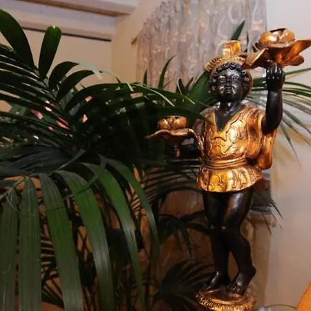 Cà Di Capri Aparthotel Bussolengo