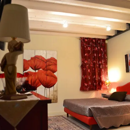 Aparthotel Cà Di Capri Bussolengo