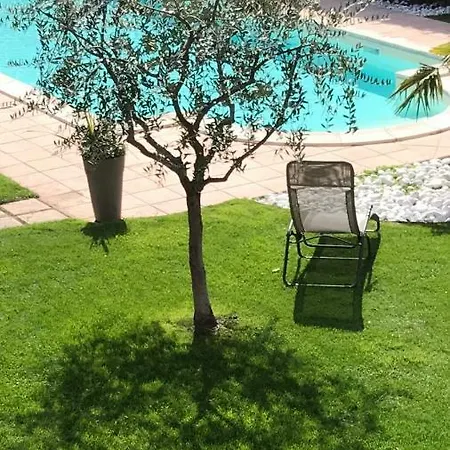 Aparthotel Cà Di Capri 3*