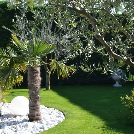Aparthotel Cà Di Capri Bussolengo